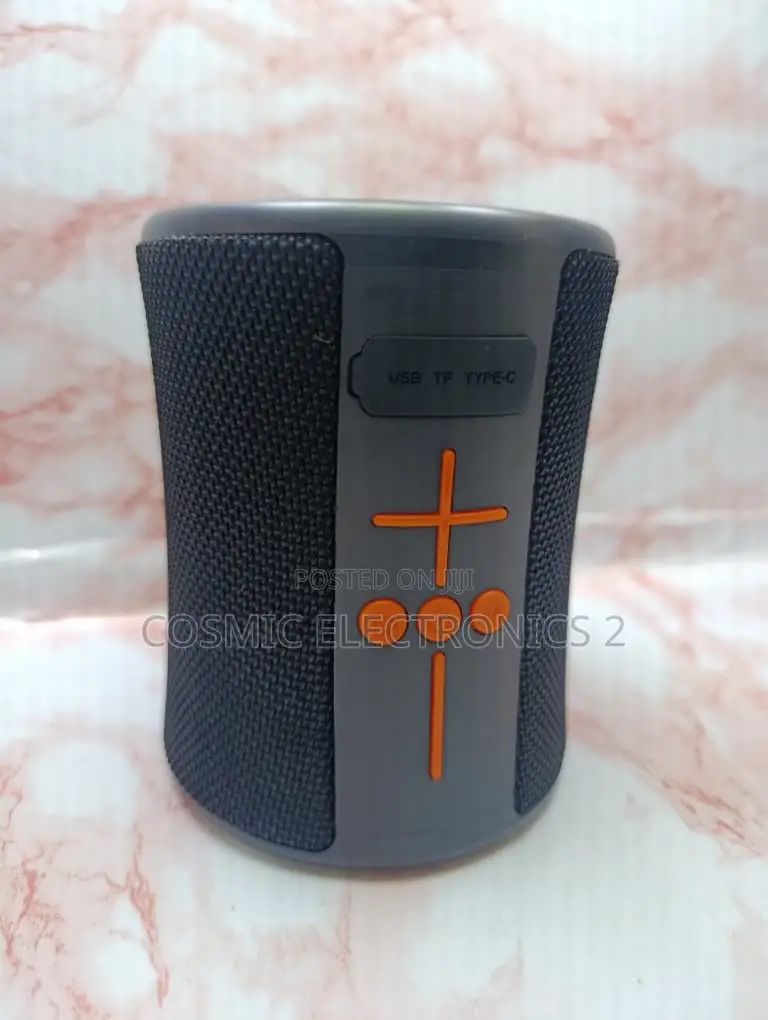 Sweet Vocal ST-V202 Colorful Wireless Bluetooth Speaker