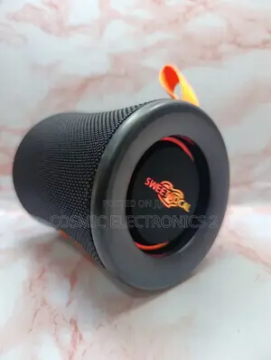 Sweet Vocal ST-V202 Colorful Wireless Bluetooth Speaker