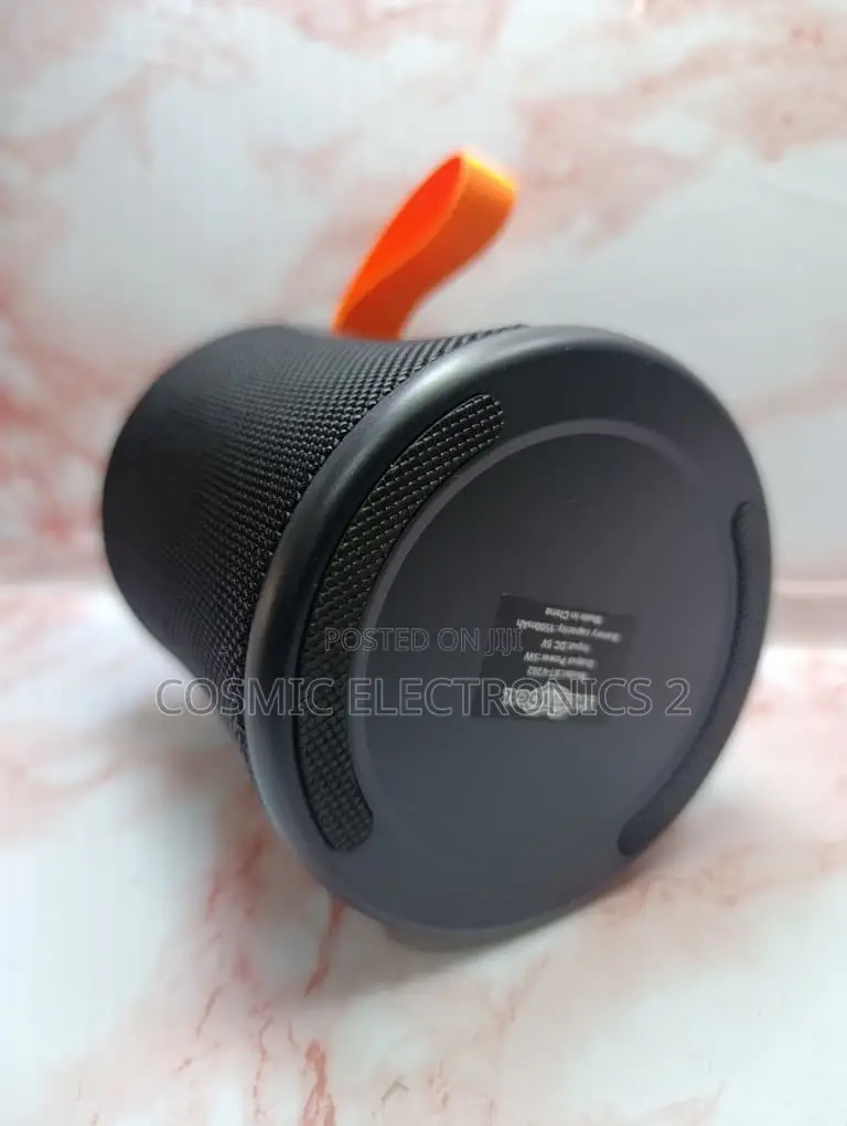 Sweet Vocal ST-V202 Colorful Wireless Bluetooth Speaker
