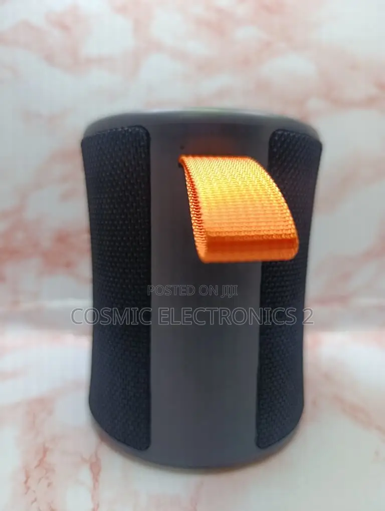 Sweet Vocal ST-V202 Colorful Wireless Bluetooth Speaker
