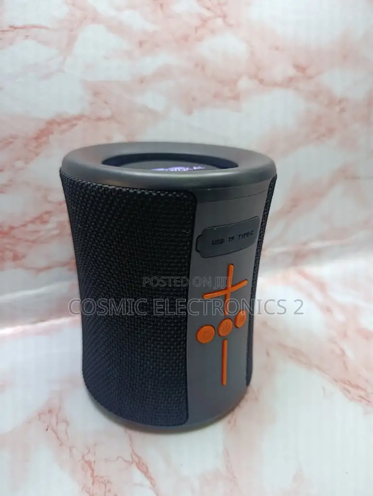 Sweet Vocal ST-V202 Colorful Wireless Bluetooth Speaker