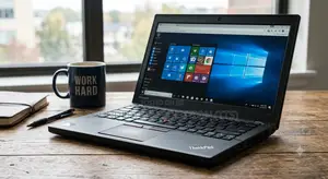 Laptop Lenovo ThinkPad X250 8GB Intel Core i7 SSD 128GB