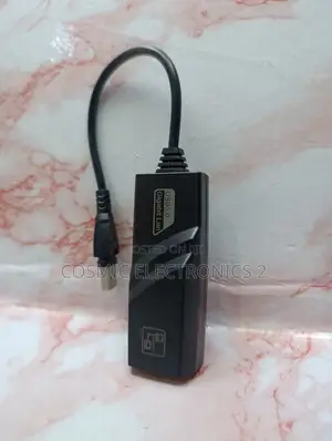 Gigabit USB 3.0 Ethernet LAN Adapter 10/100/1000Mbps