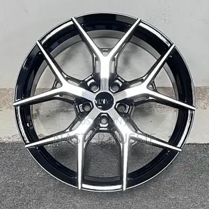 Toyota Camry Rims