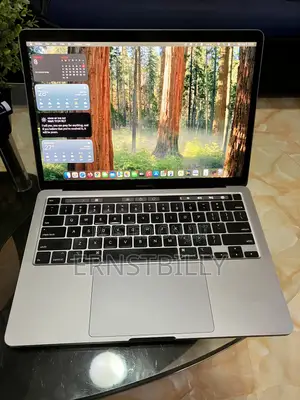 Laptop Apple MacBook Pro 2020 8GB Intel Core i5 SSD 256GB
