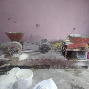 Milling Machine for Grinding Onions, Pepper, Tomatoes Etc