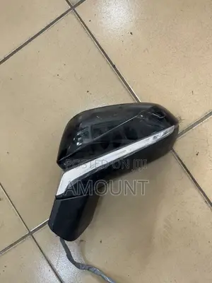 Lexus RX350 2025 Side Mirror
