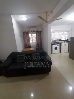 Furnished 2bdrm Apartment in Dulo Imex Apartments, Spintex for rent