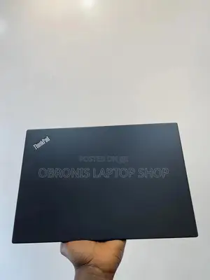 Laptop Lenovo Thinkpad T490s 8GB Intel Core i5 SSD 256GB