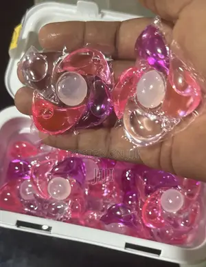 Laundry Pods
