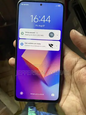 Xiaomi Redmi Note 10 Pro 128 GB