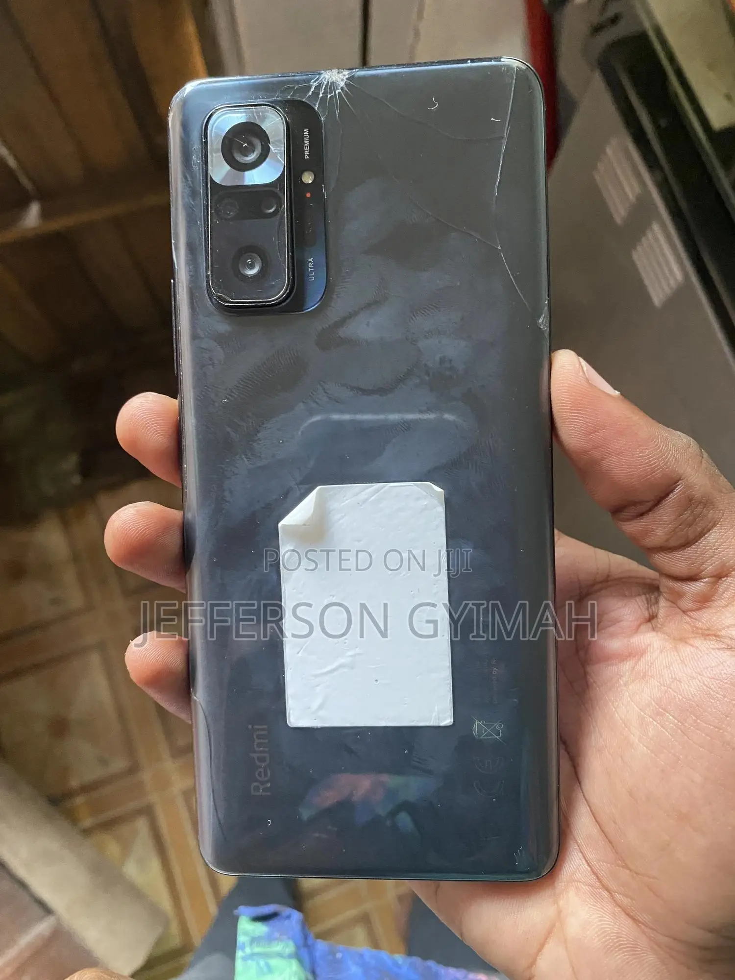 Xiaomi Redmi Note 10 Pro 128 GB