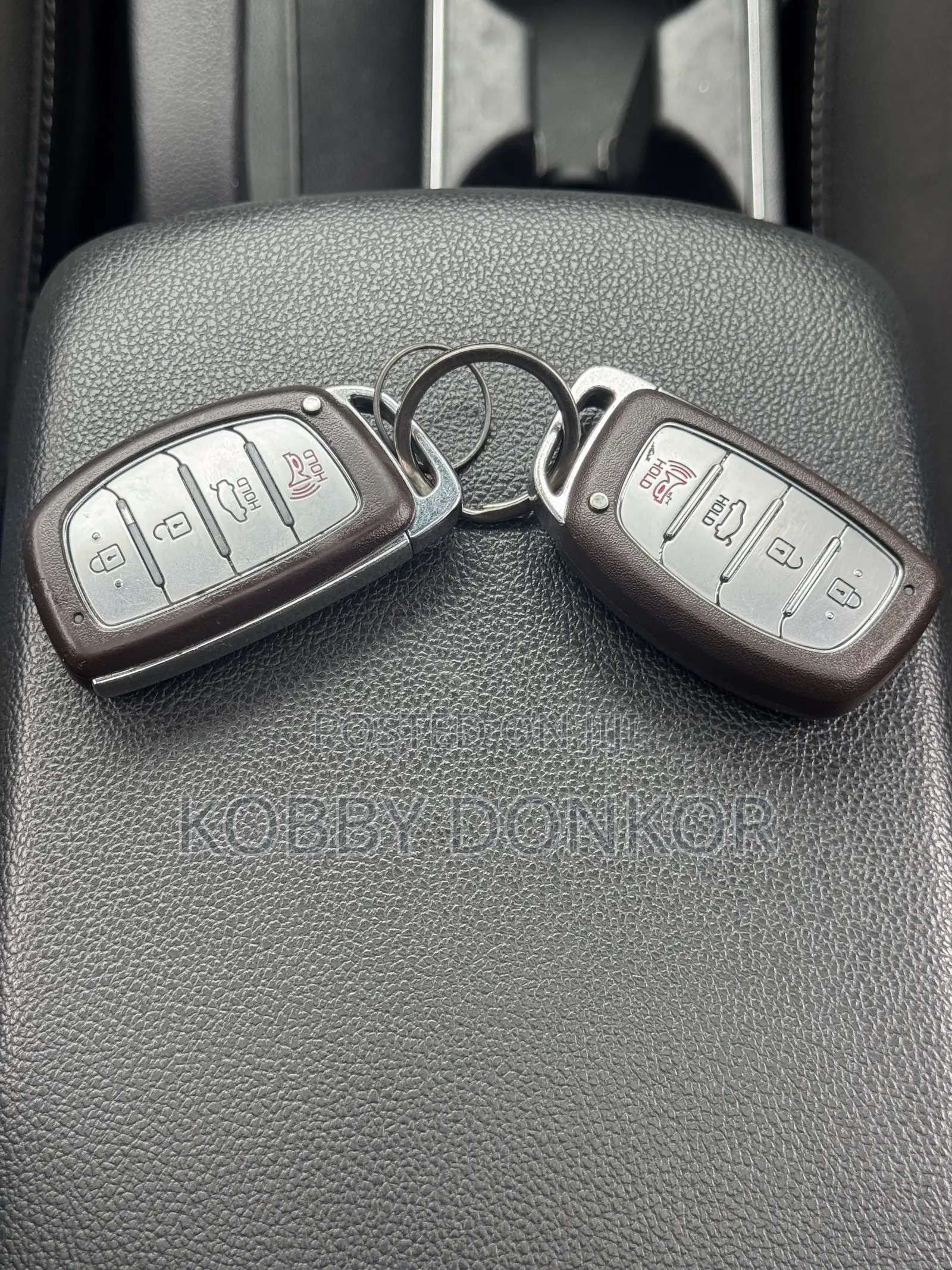 Hyundai Elantra SEL 2018 White