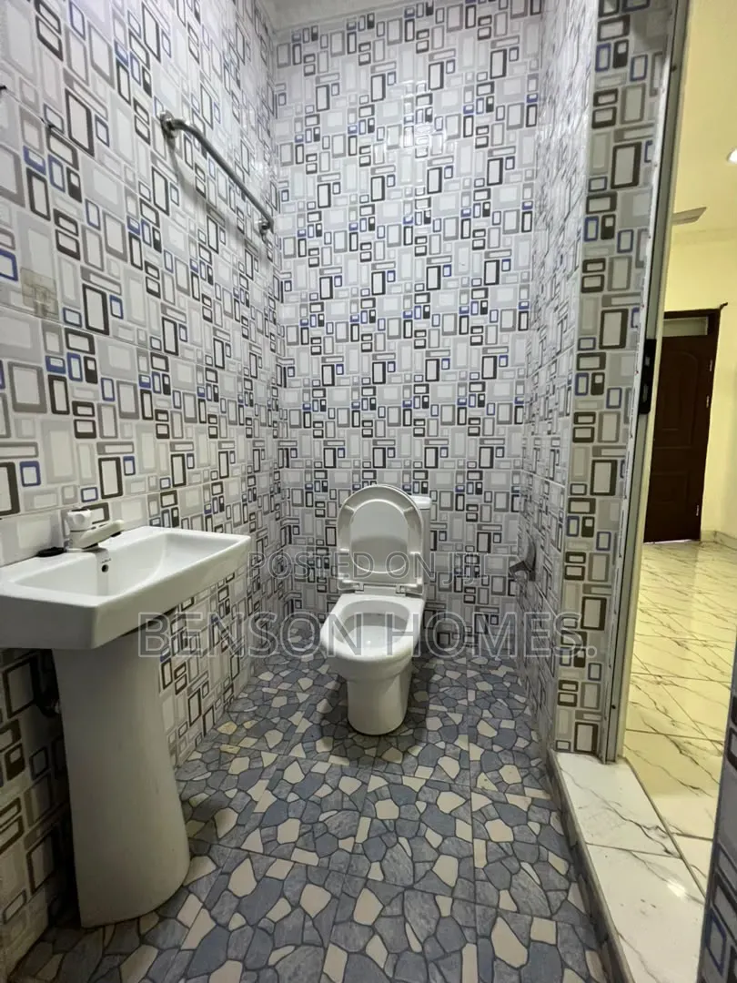 1bdrm Apartment in Tseaddo for rent