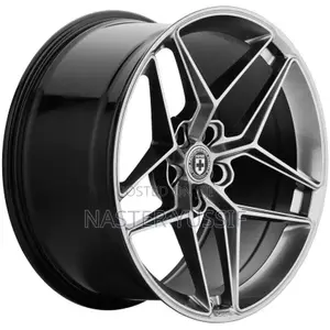 Benz Rim 20 New