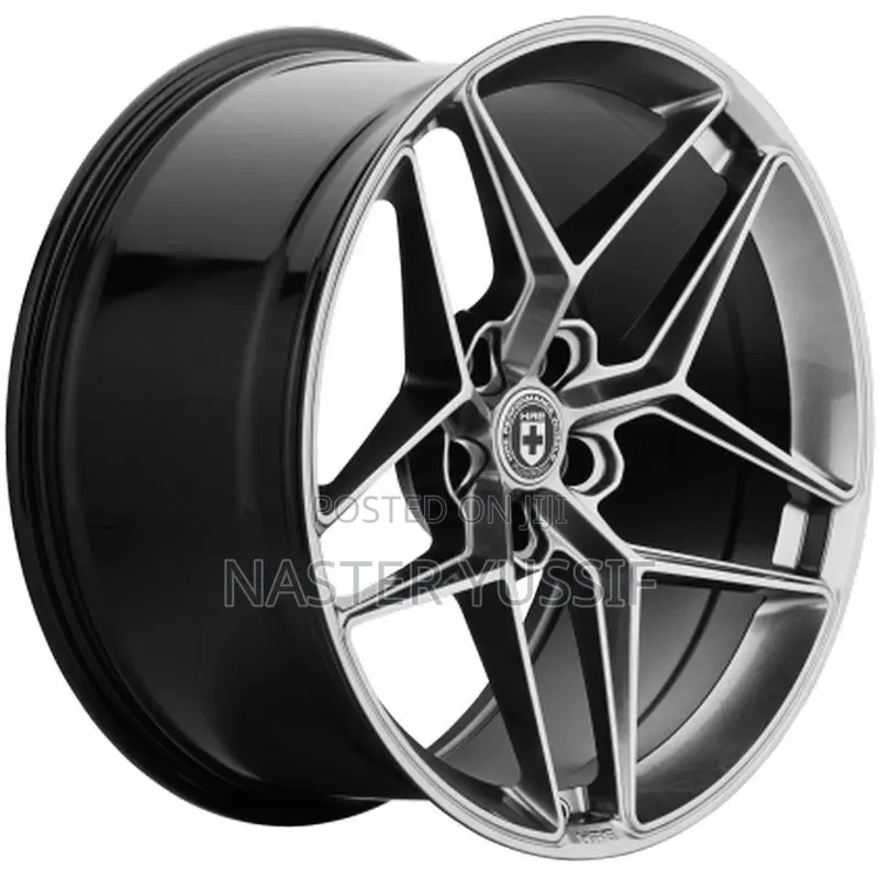 Benz Rim 20 New