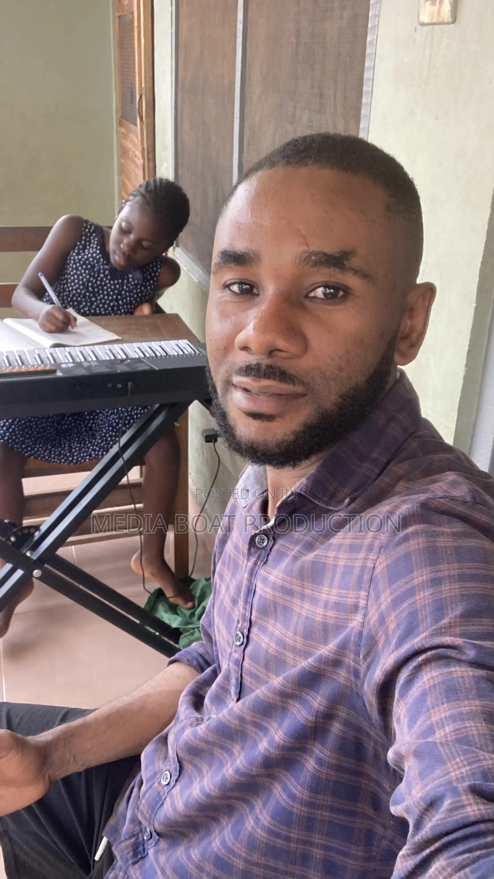 Music Lessons