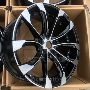 Brand New Landcruser Rim