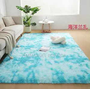 Super Comfy Fluffy Carpet 200x300cm