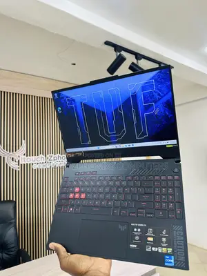 Laptop Asus TUF Gaming F15 16GB Intel Core i7 SSD 1T