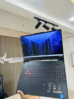 Laptop Asus TUF Gaming F15 16GB Intel Core i7 SSD 1T