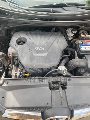 Hyundai Veloster 2015 Black