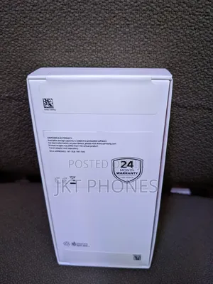 New Samsung Galaxy A16 128 GB Black