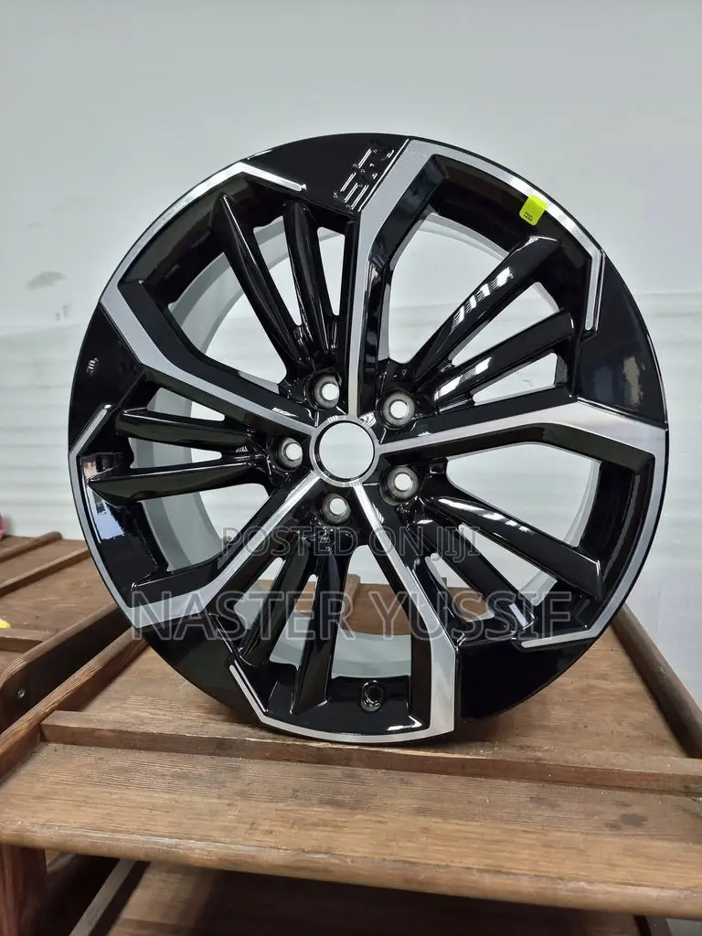 Original Hyundai Tucson Rim 19”