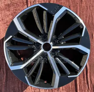 Original Hyundai Tucson Rim 19”