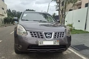 Nissan Rogue S 2013 Brown