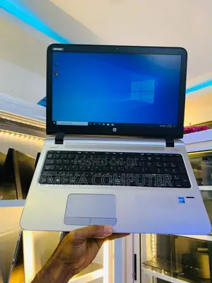 Laptop HP 430 G3 8GB Intel HDD 500GB