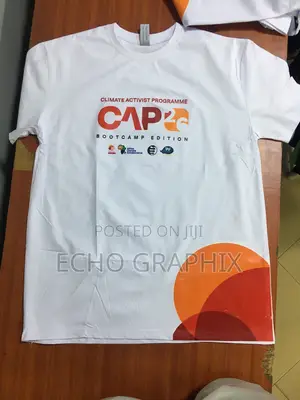 T Shirts Printing