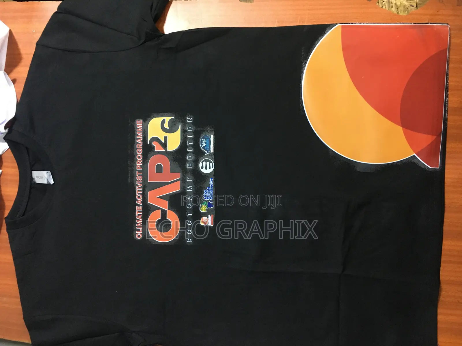 T Shirts Printing