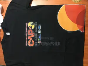 T Shirts Printing
