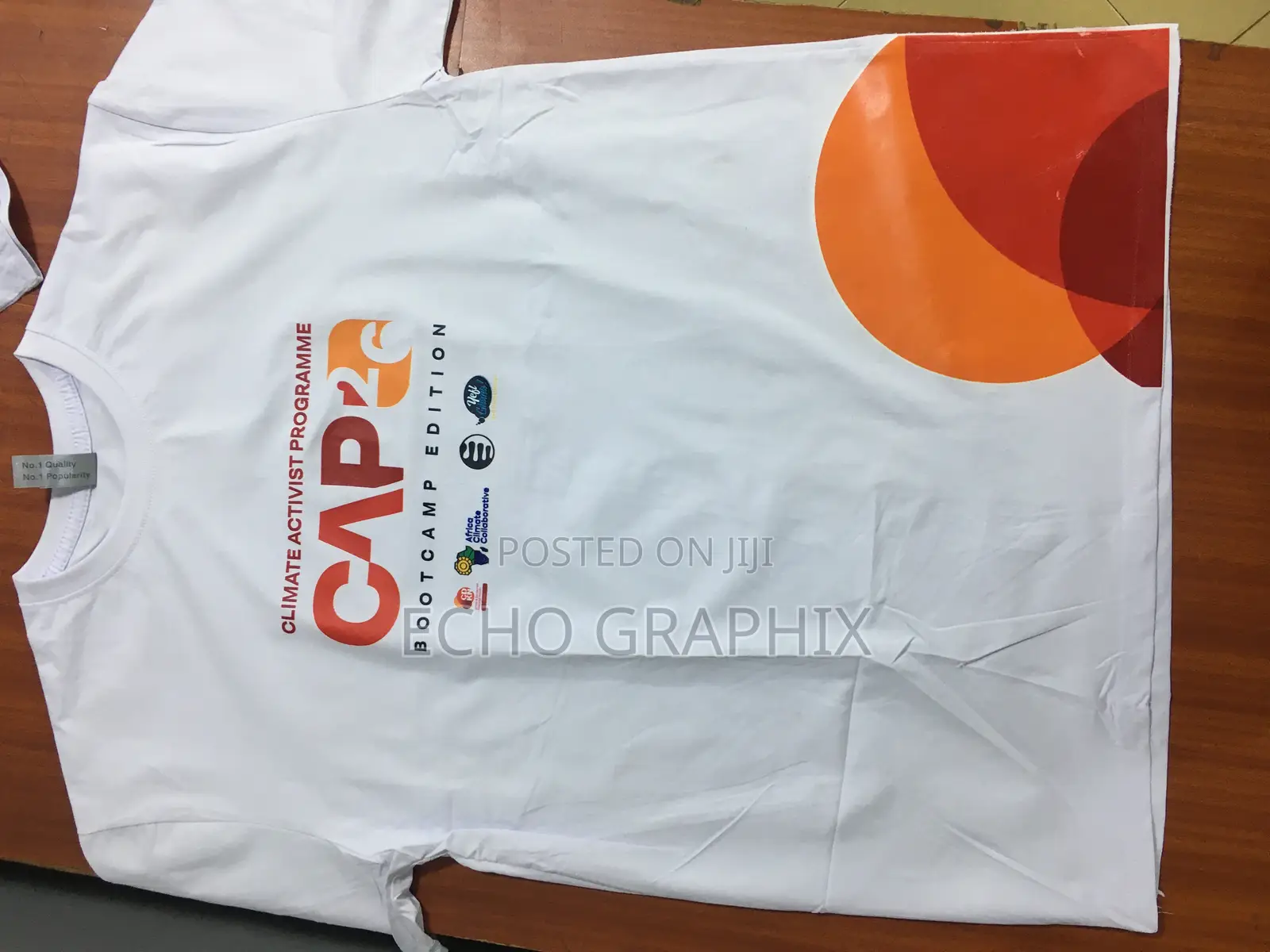 T Shirts Printing