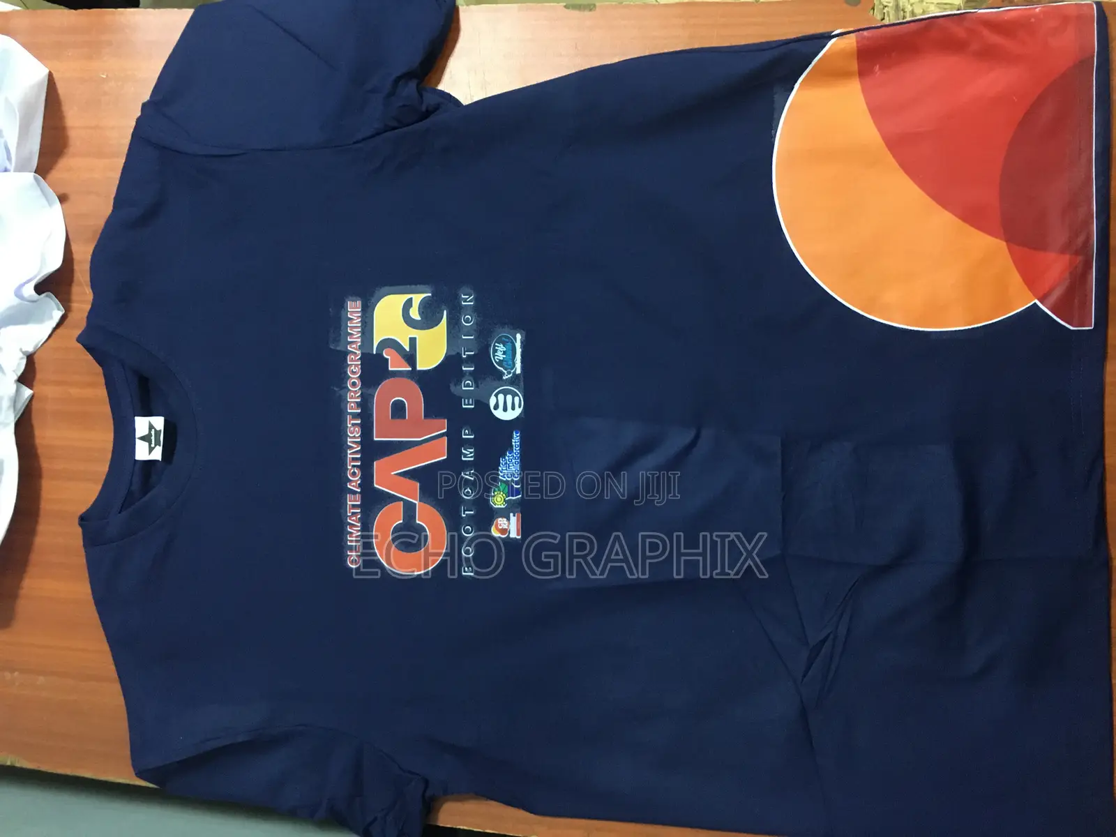 T Shirts Printing