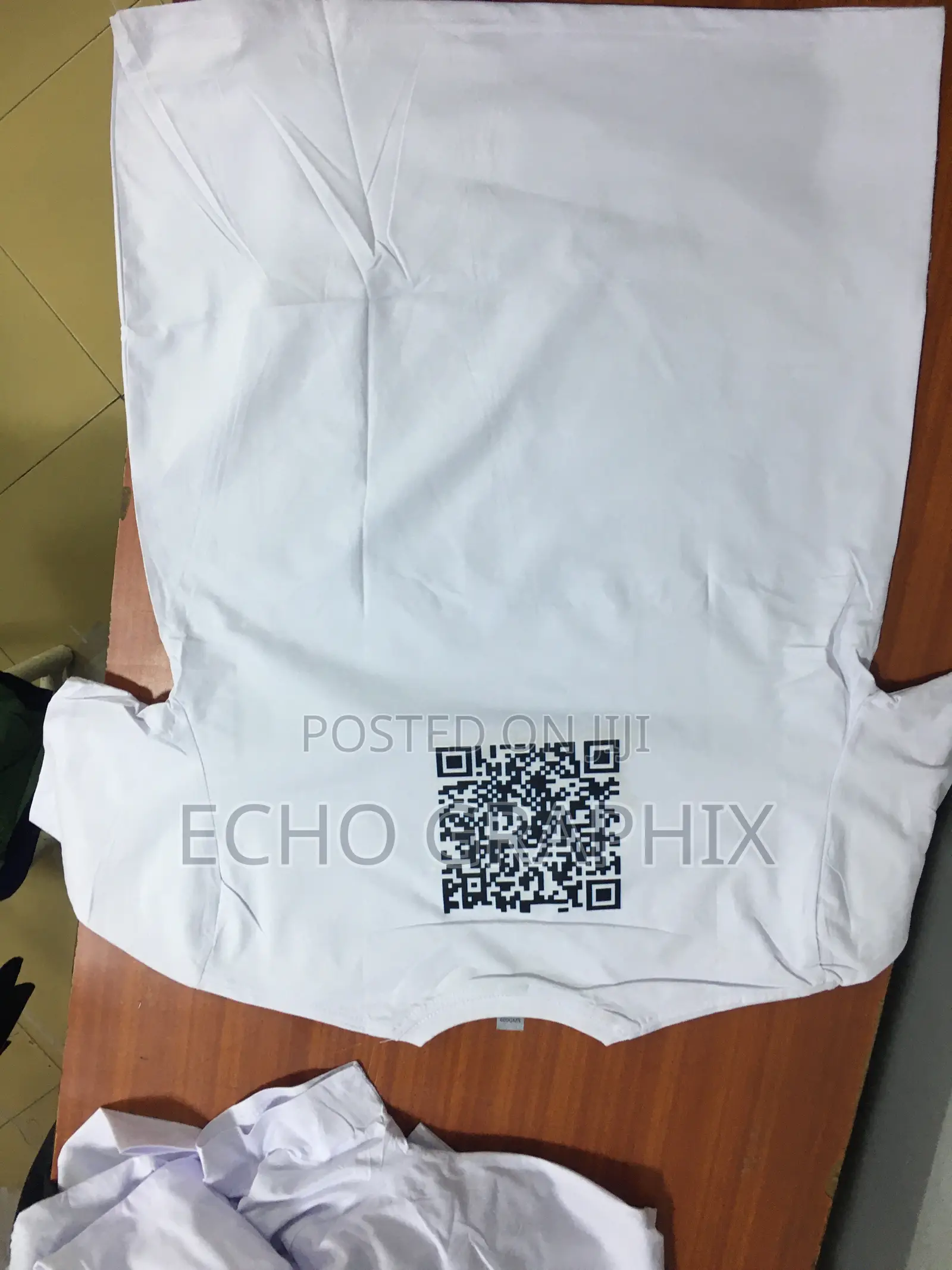 T Shirts Printing