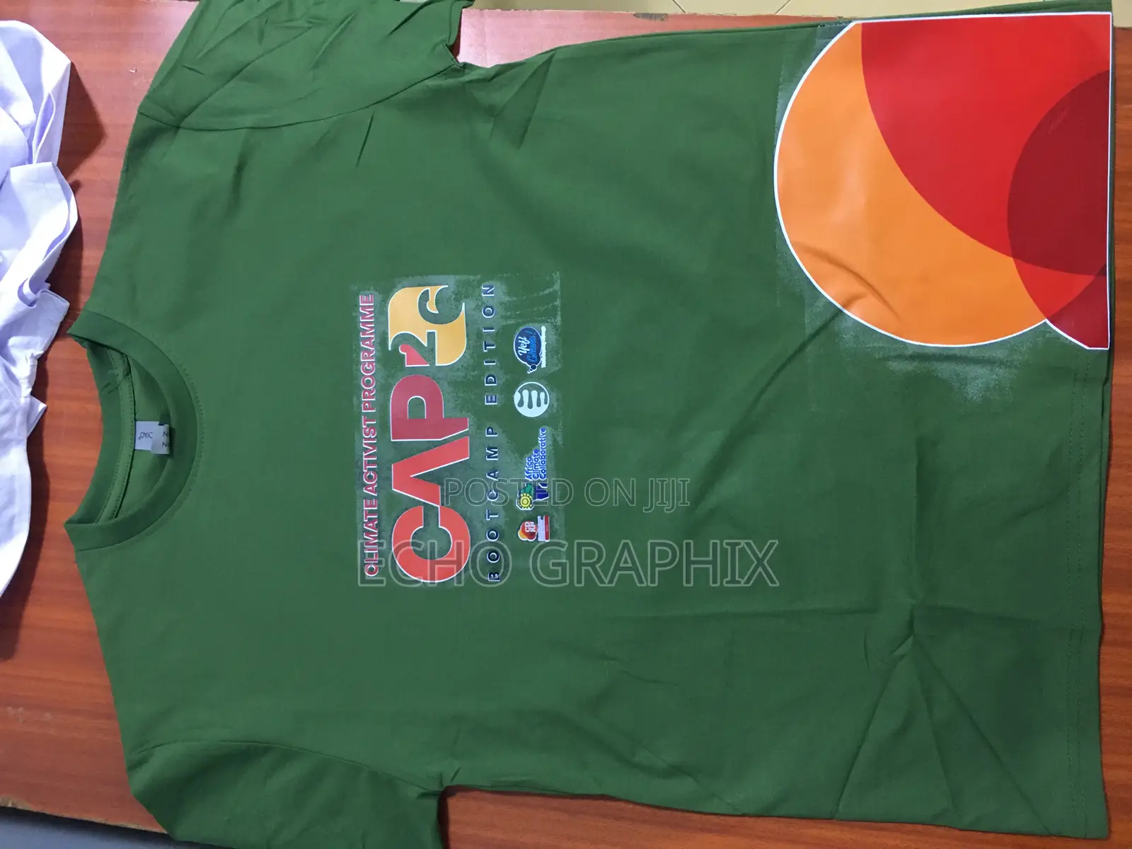 T Shirts Printing