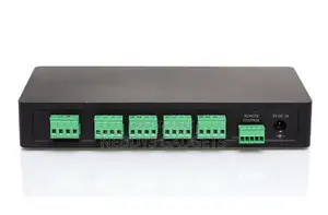 Audioflow 3s-4z 4 Way Smart Speaker Switch