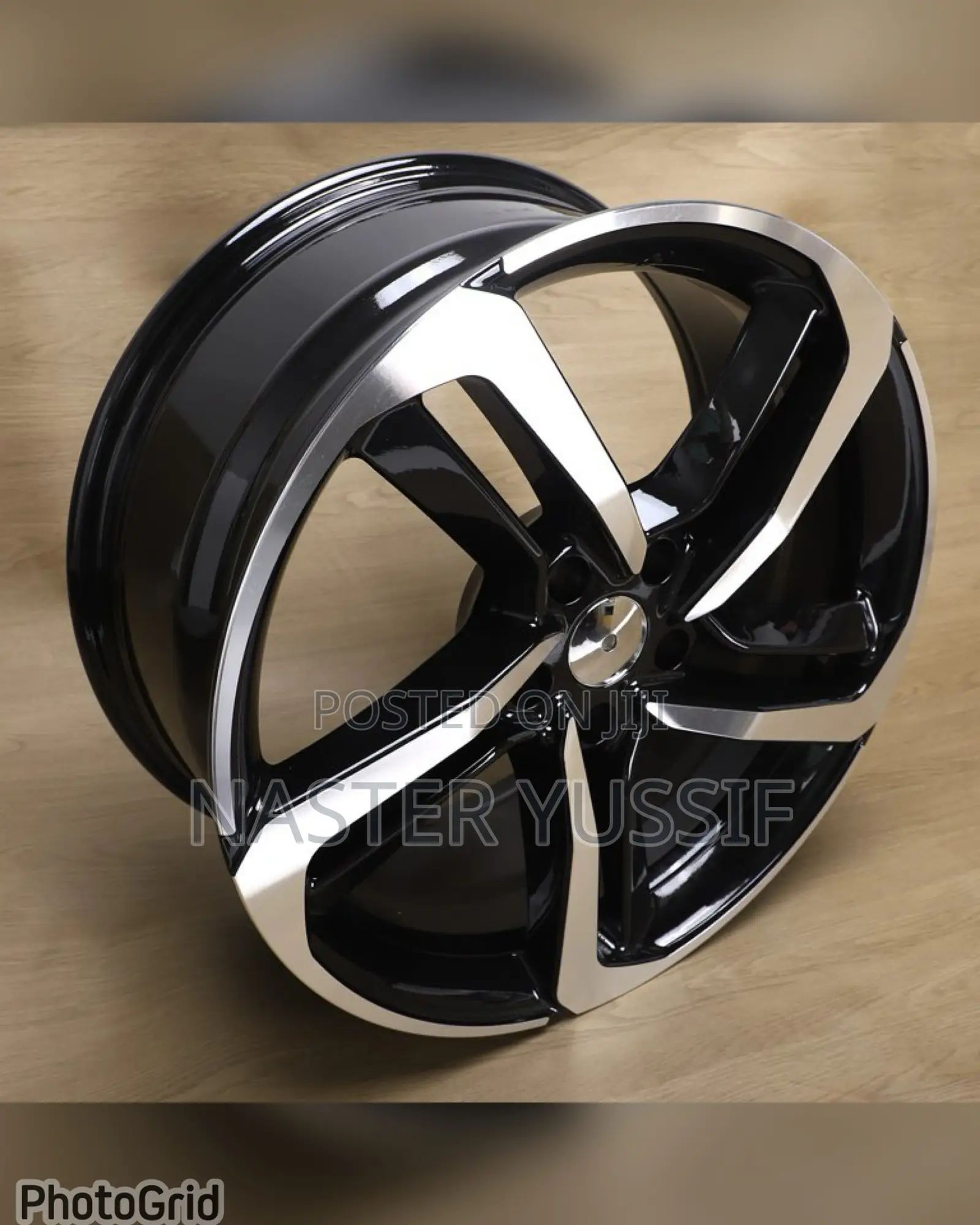 2018 Accord Sports Rim Brand New