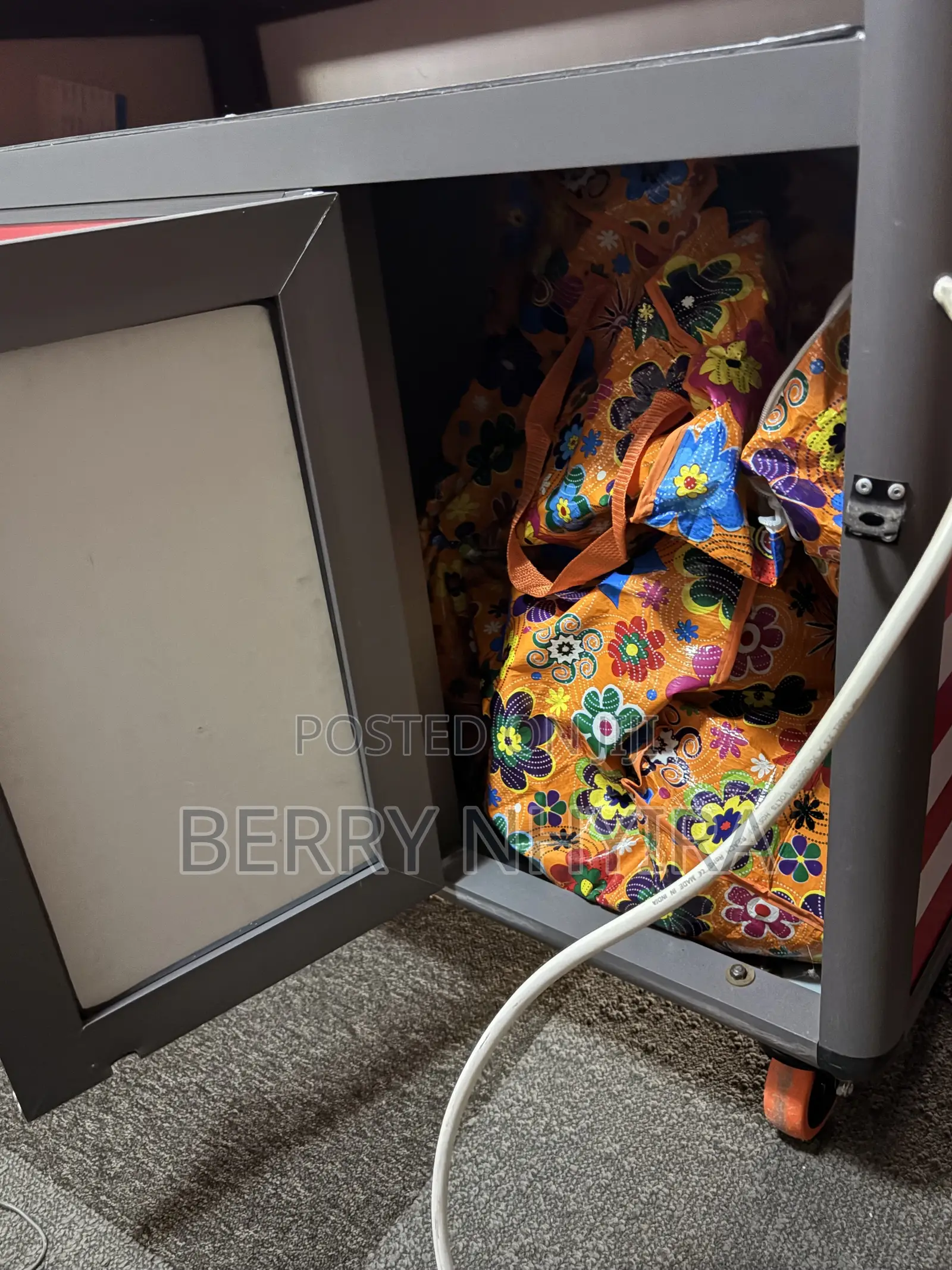 Popcorn Machine
