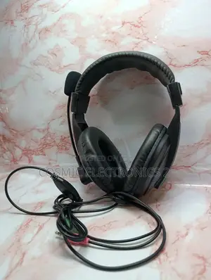 TC-L750MV Professional Stereo Gaming Headset