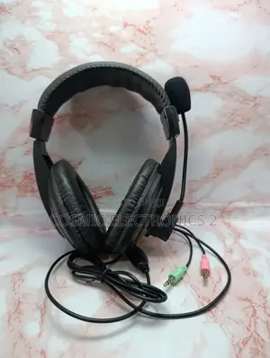 TC-L750MV Professional Stereo Gaming Headset