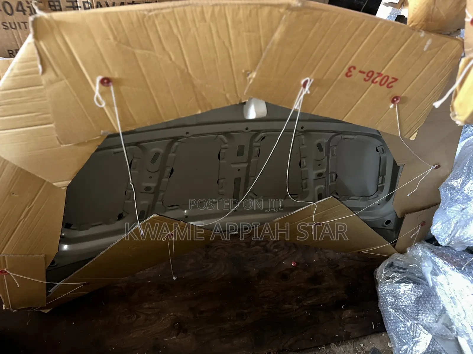 Elantra 2011,2012,2013,2014,2015 Bonnet/Hood
