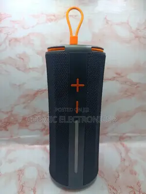Sweet Vocal ST-V205 Portable Wireless Bluetooth Speaker