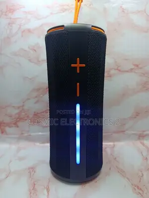 Sweet Vocal ST-V205 Portable Wireless Bluetooth Speaker