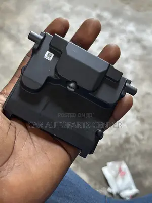 Ford Escape 2020-22 Windshield Camera Lane Departure