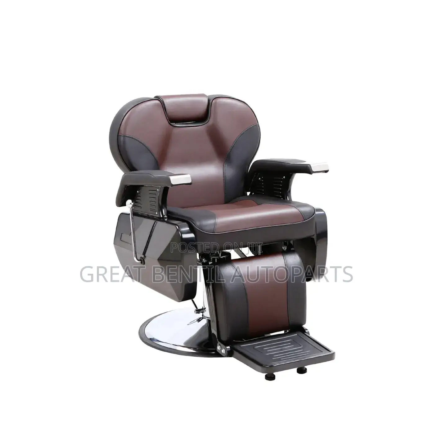 Saloon Chairs