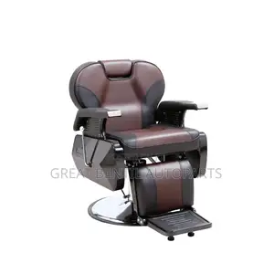 Saloon Chairs