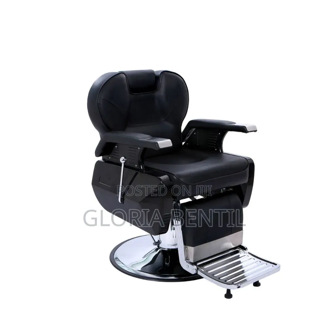 Saloon Chairs
